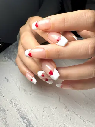 ネイル ide. Mikiのネイルデザイン