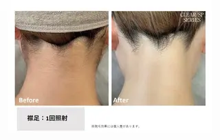 Private salon Belle所属・プライベートサロン Belleのエステ・リラクイメージ