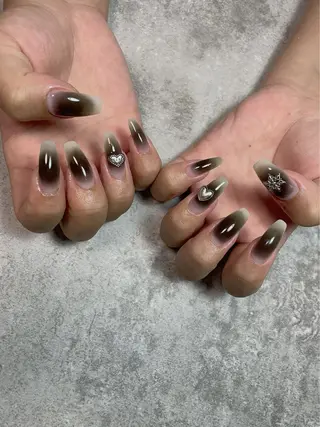 ネイル Ai Nail所属・Ai Nailのネイルデザイン