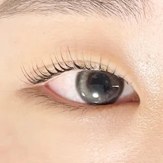 マツエク・マツパ TAKEO🖤 マリーテレジア藤が丘のマツエク・マツパデザイン