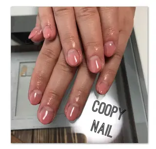 ネイル nail salon coopy所属・野澤 美優のネイルデザイン