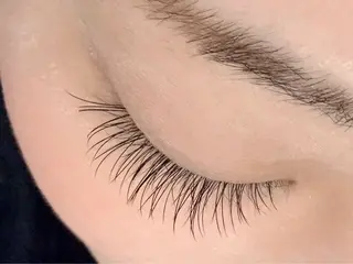 マツエク・マツパ A.r.s nail所属・A.r.s. nailのマツエク・マツパデザイン