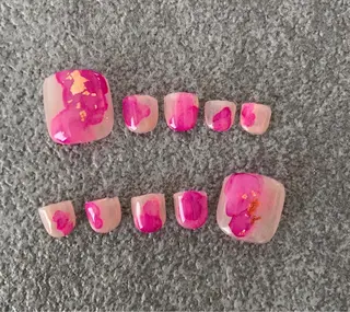 ネイル private salon  Rinの眉毛・アイブロウイメージ