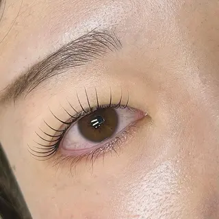 マツエク・マツパ Beauty Salon RE+所属・onoe reikaのマツエク・マツパデザイン