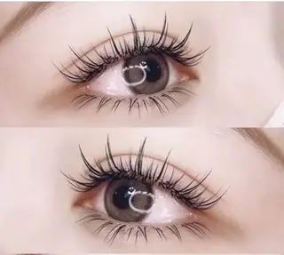 マツエク・マツパ CHiKA🦋 アイリスト歴17年のマツエク・マツパデザイン