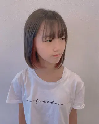 ミディアム hair&make Lokahiのマツエク・マツパデザイン