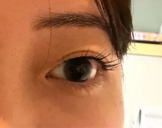 マツエク・マツパ 森元 幸子の眉毛・アイブロウイメージ