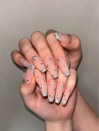 ネイル Nail Life所属・海外デザイン by Eikoのネイルデザイン