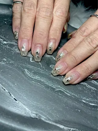 ネイル Feliz所属・Feliz 楽しいネイルサロンのネイルデザイン