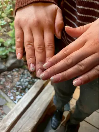 ネイル nailsalon/ nagominowaのネイルデザイン