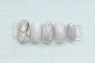 ネイル nailsalon oluoluのネイルデザイン