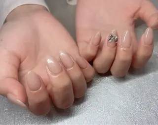 ネイル Chili Nail所属・Chili Nail チリネイルのネイルデザイン