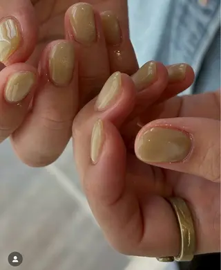 ネイル lino大阪本町店所属・lino 大阪本町店のネイルデザイン