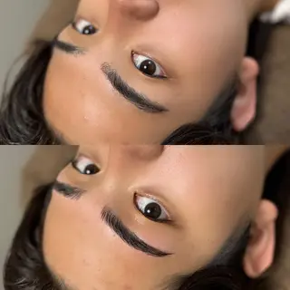 アイブロウ Amelion 扶桑の眉毛・アイブロウイメージ