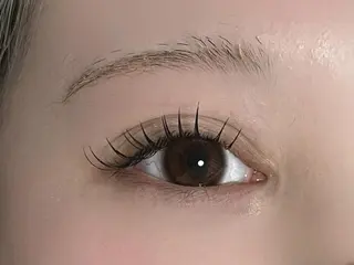 マツエク・マツパ sot （ソート）のマツエク・マツパデザイン