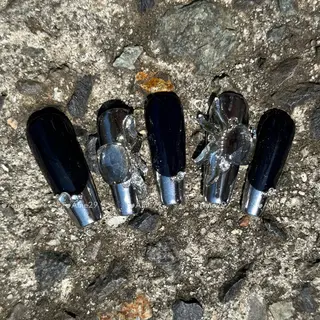 ネイル Ame29NailOsaka所属・AME29 Nail ネイルサロンのネイルデザイン