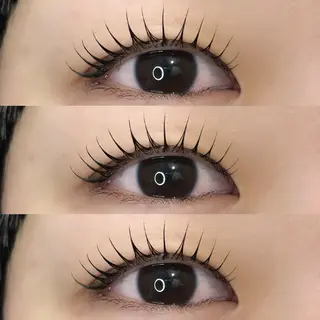 マツエク・マツパ ⟡.·似合わせ眉 🫧sari.·⟡.の眉毛・アイブロウイメージ