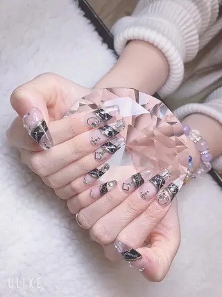 ネイル ニコ ニコのネイルデザイン