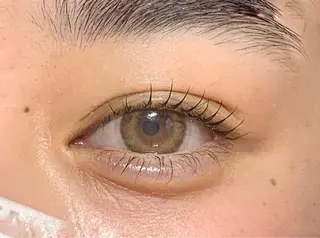 マツエク・マツパ 豊田 有香のマツエク・マツパデザイン