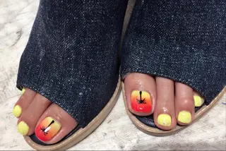 ネイル Salon Ｋのネイルデザイン