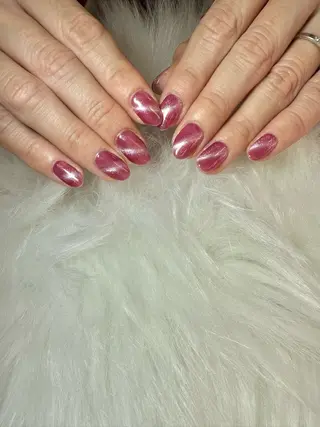 ネイル MOE .Kのネイルデザイン