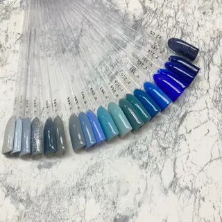 ネイル ネイルサロン -EPER-エペルのネイルデザイン