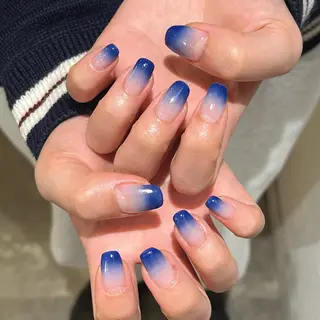 ネイル MODE K's🧸 tanakaのネイルデザイン