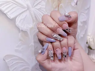 ネイル S2 nailのネイルデザイン