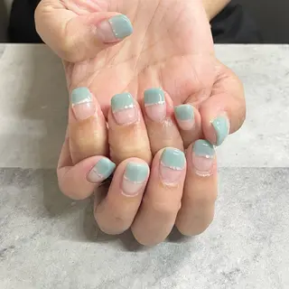 ネイル FELICE ﾌｪﾘｰﾁｪのネイルデザイン