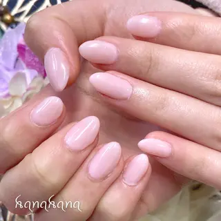 ネイル ジェルネイル HANAHANAのネイルデザイン
