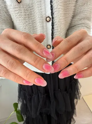 ネイル ネイルサロンhotori所属・ネイルサロン hotoriのネイルデザイン