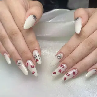 ネイル UM Nail Salonのネイルデザイン