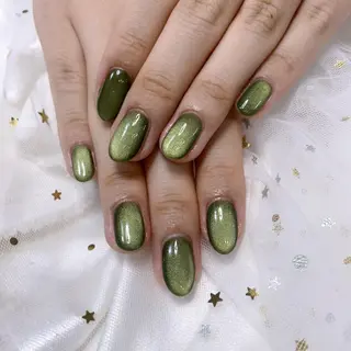 ネイル ジョリ En 💞🦋のネイルデザイン