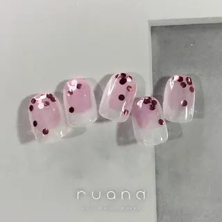 ネイル 藤元 日々和のエステ・リラクイメージ