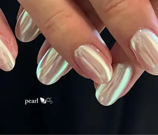 ネイル nailist SAYAのネイルデザイン