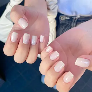 ネイル _ amiのネイルデザイン