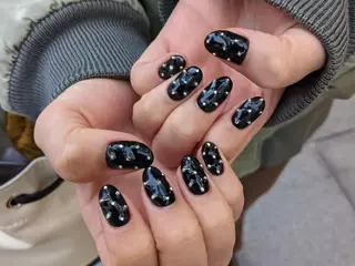 ネイル shimizu yuuのネイルデザイン