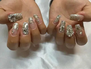 ネイル MH_ Nailのネイルデザイン