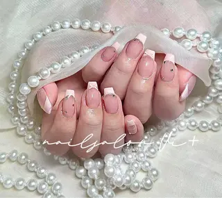 ネイル ✨Nailsalon Vi+✨のネイルデザイン