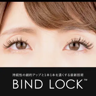 マツエク・マツパ Fiato Yuukaの眉毛・アイブロウイメージ