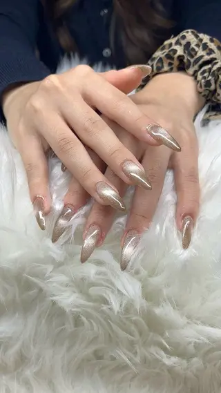 ネイル ai _nailのネイルデザイン