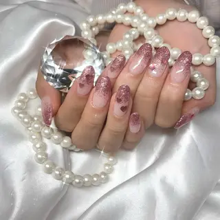 ネイル élu by Noriko 前原のネイルデザイン