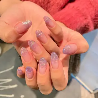 ネイル pro.m Kanonのネイルデザイン