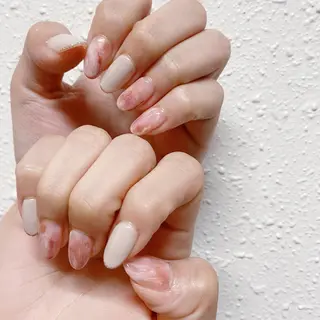 ネイル 402❤︎ Hikariのネイルデザイン