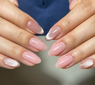 ネイル 🍑 momo_nailのネイルデザイン