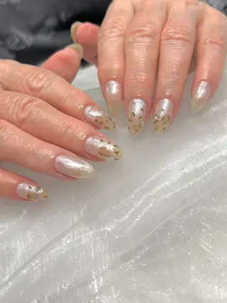 ネイル nail salon　coco no ne所属・coco no ne KANNAのネイルデザイン