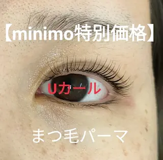 マツエク・マツパ Red Moat所属・Red Moatのマツエク・マツパデザイン