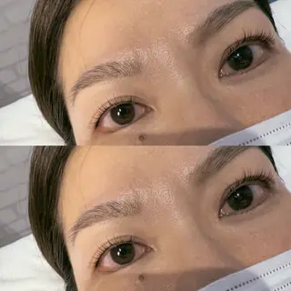 マツエク・マツパ まつパ/マツエク /眉/HBL/耳ツボのマツエク・マツパデザイン