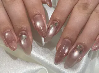 ネイル ♡うるちゅるネイル♡ Julianaのネイルデザイン