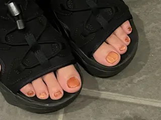 ネイル S. SAYAのネイルデザイン